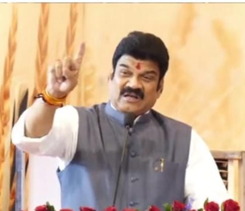 Bhopal: Monitoring system will be created to prevent irregularities in paddy-wheat procurement in MP, control