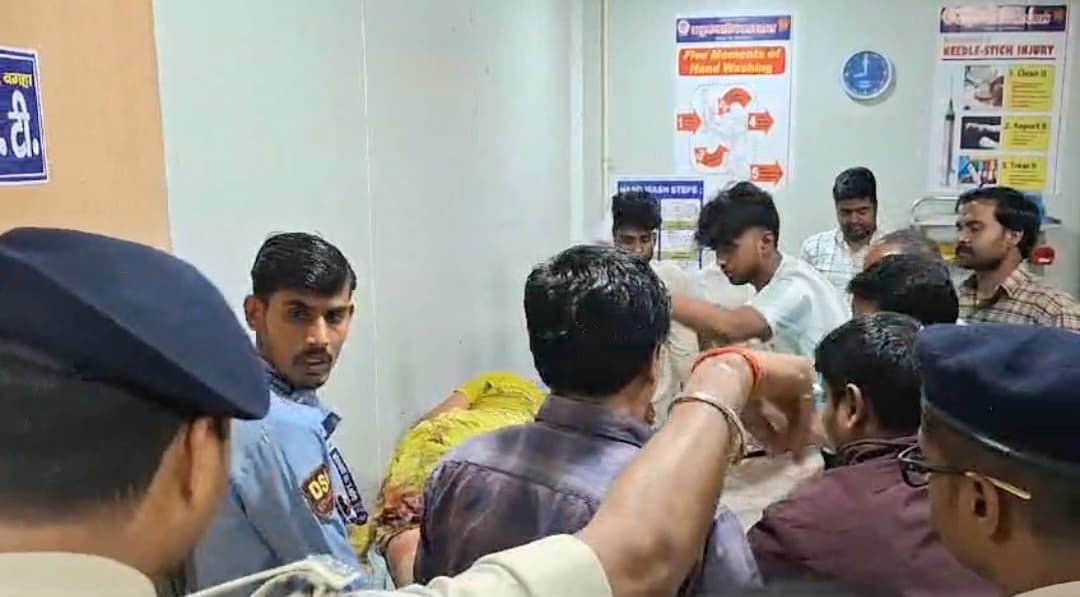 Bihar News : E-rikshaw speed road accident today in bettiah bihar, death of many people