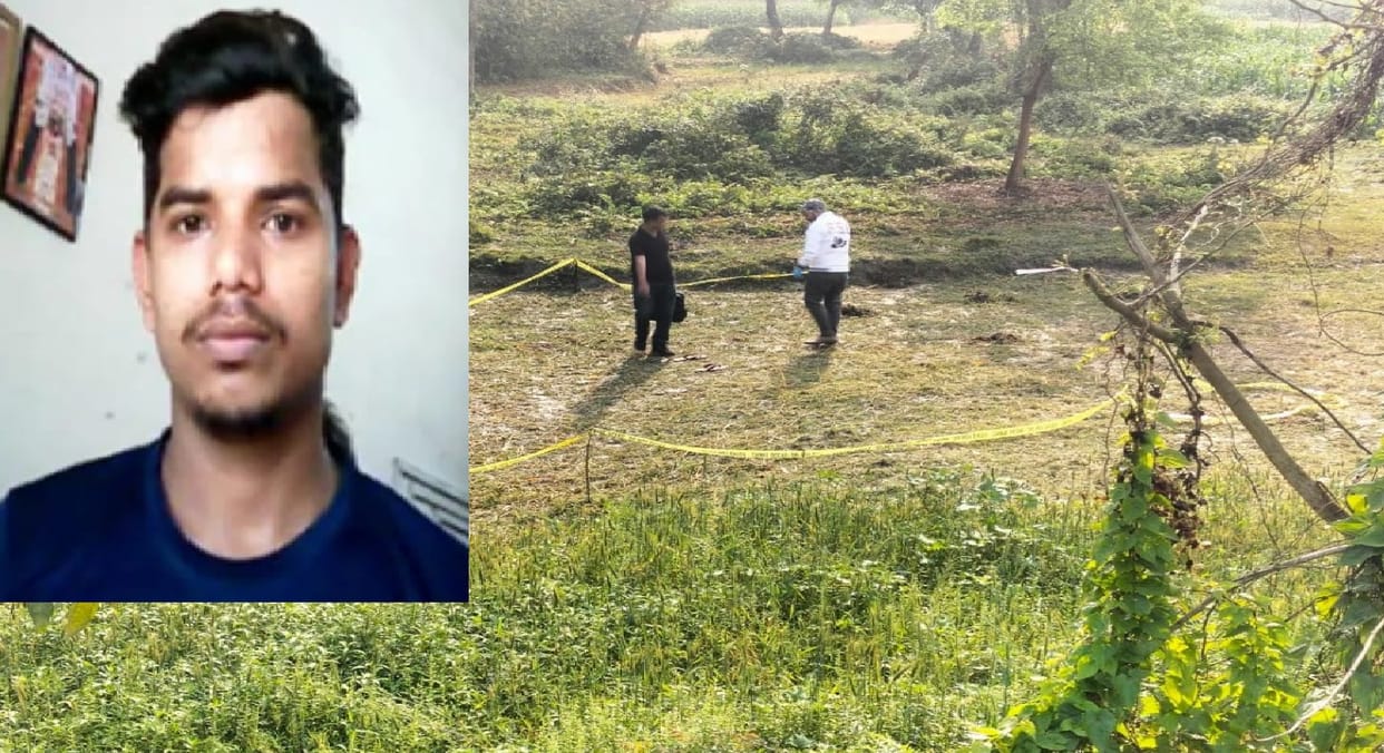 Bihar: Chunmun was accused in Tanishq Jewellery Shop robbery and LJP leader murder case, police killed him