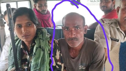 Crime in Bihar Businessman shot dead in Gopalganj family members in uproar as soon as body arrived