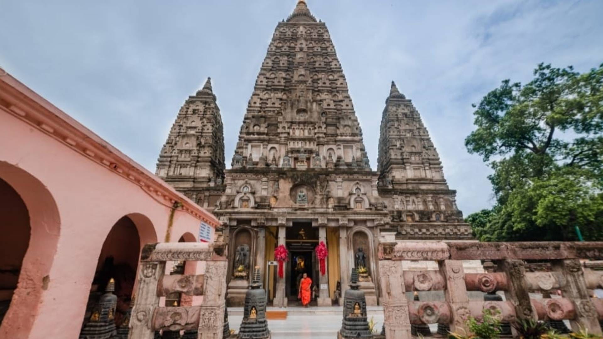 धार्मिक स्थल