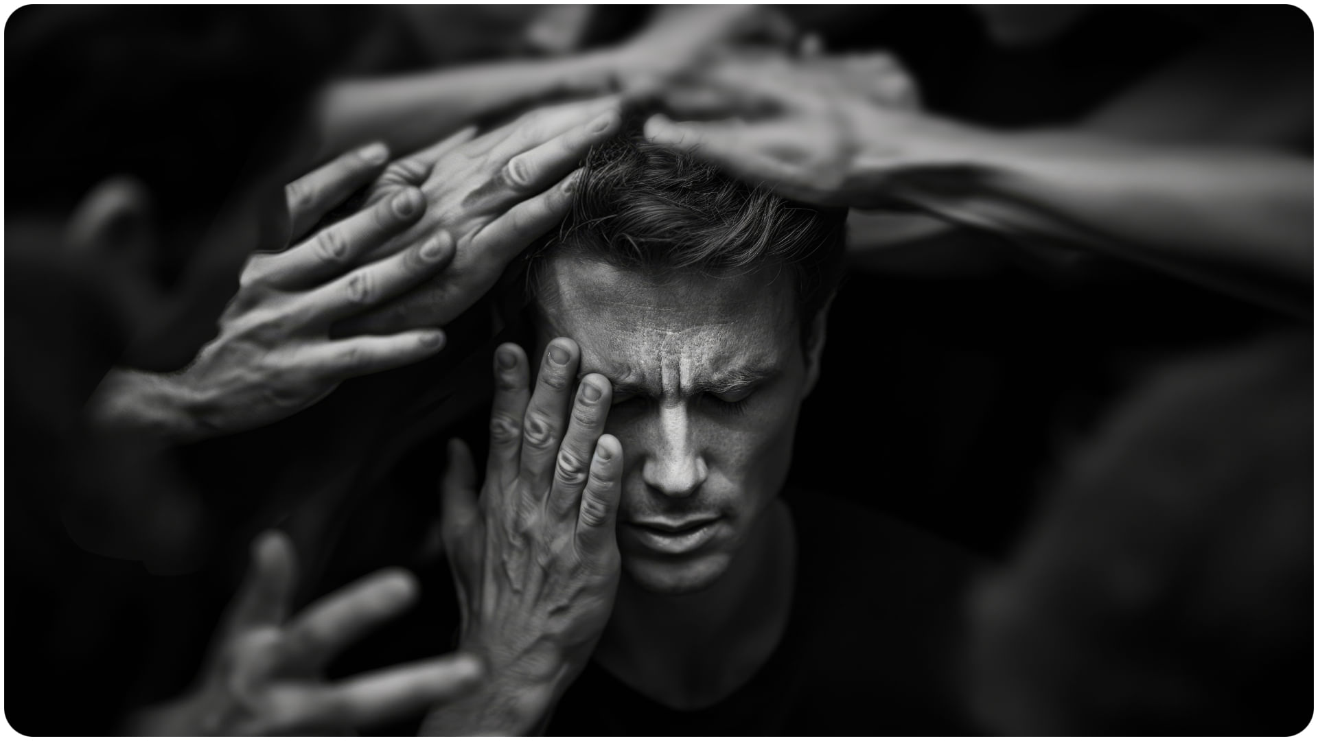 world mental health day 2025 what cause anxiety and stress how to deal with anxiety