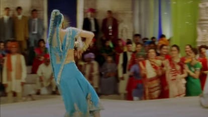 बॉलीवुड अभिनेत्री