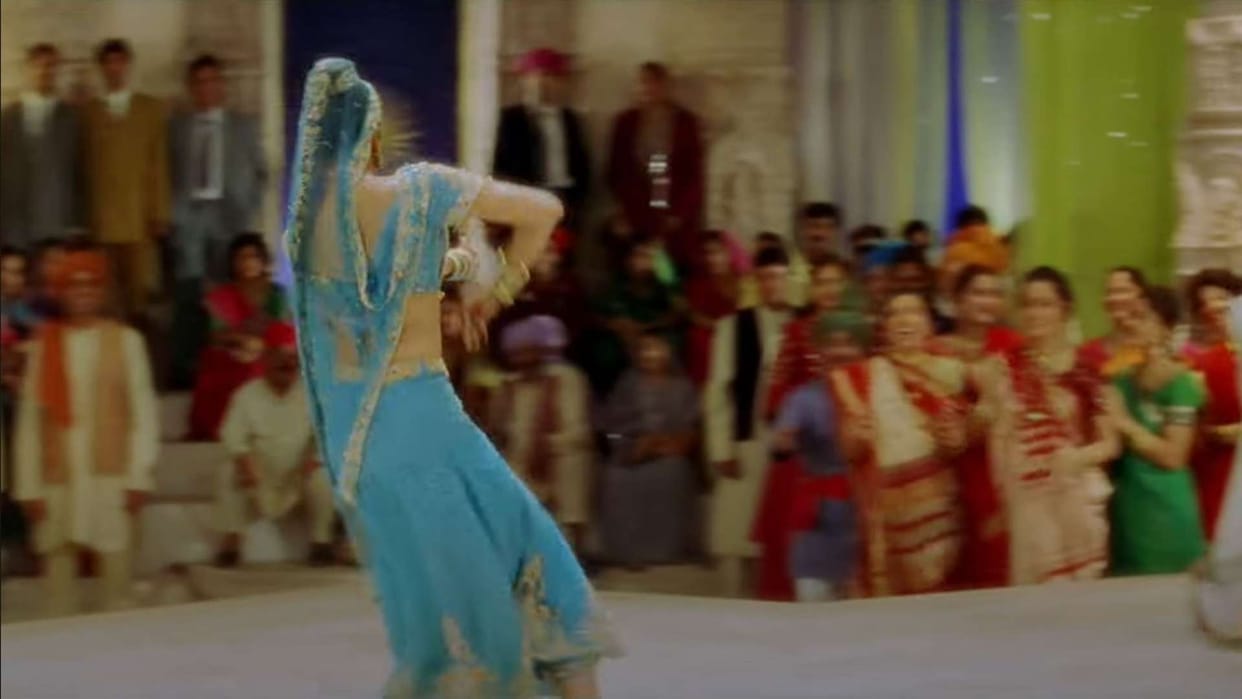Aishwarya Rai Bachchan first film flop after wrking with salman khan sher becomes superstar