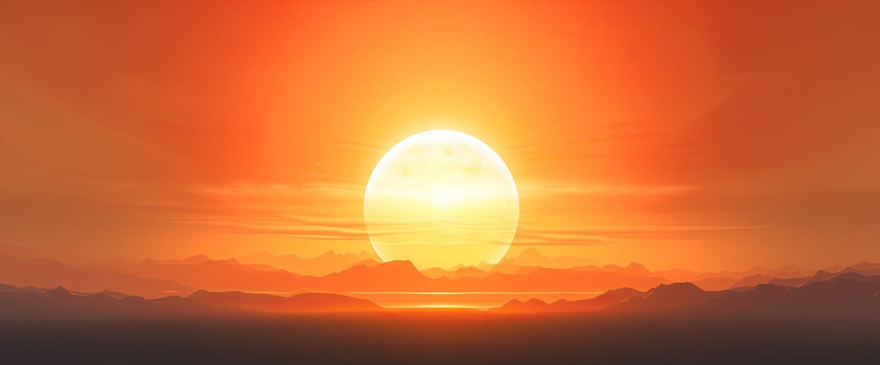 Rajasthan Weather Forecast Update Today The effect of heat will increase in the next 4-5 days