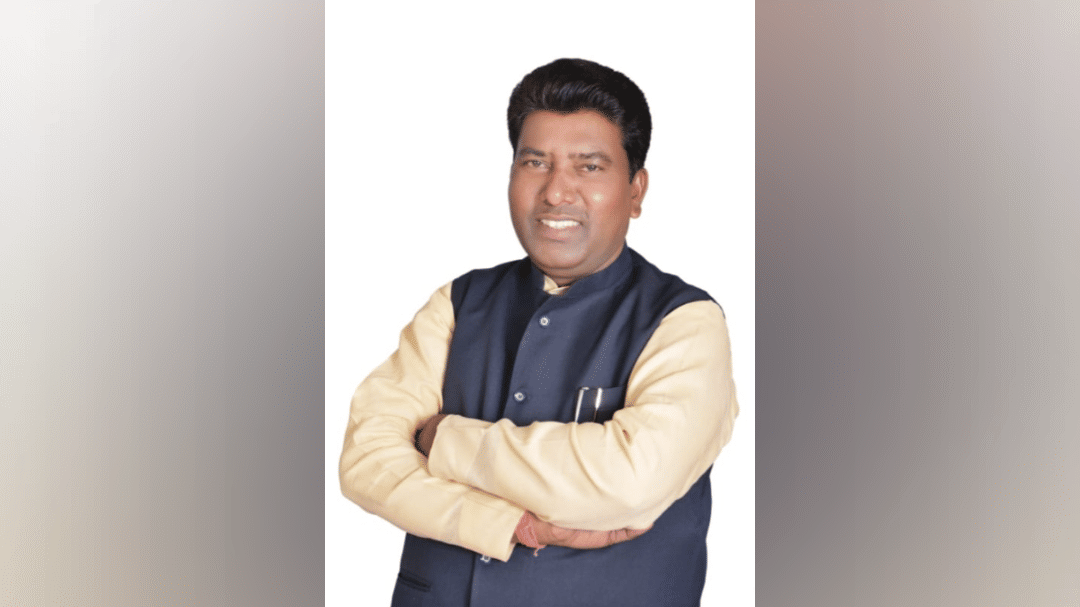 Mati Kala Board chairman Ishwar Malwal dies in a road accident