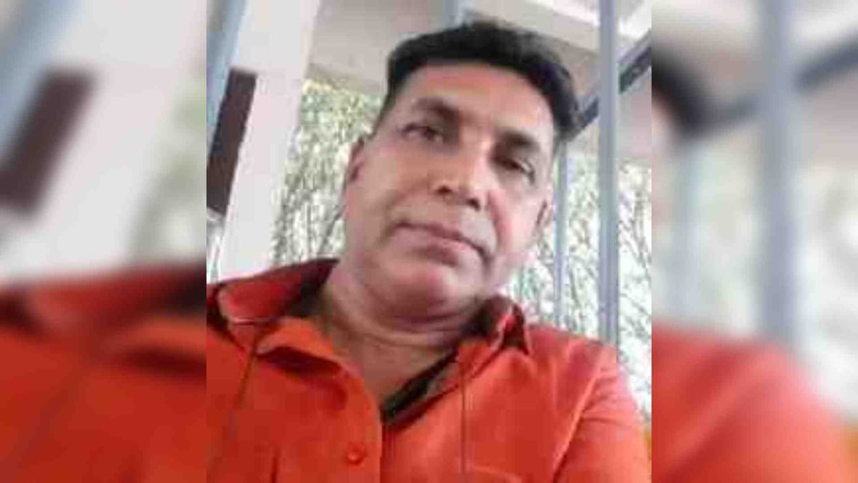Chhindwara News: A reputed doctor of Chaurai committed suicide by swallowing poisonous substance