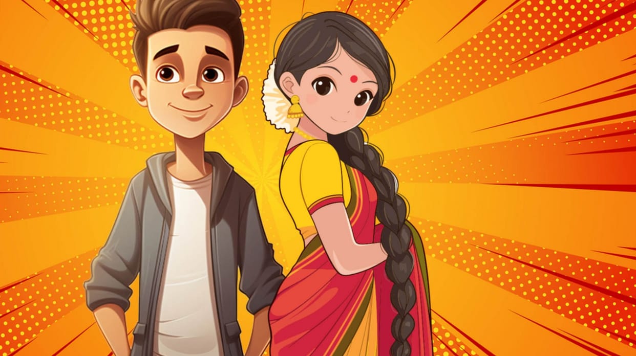 Viral Jokes And comedy jokes in Hindi husband wife Girlfriend Boyfriend Pati Patni jokes of the day