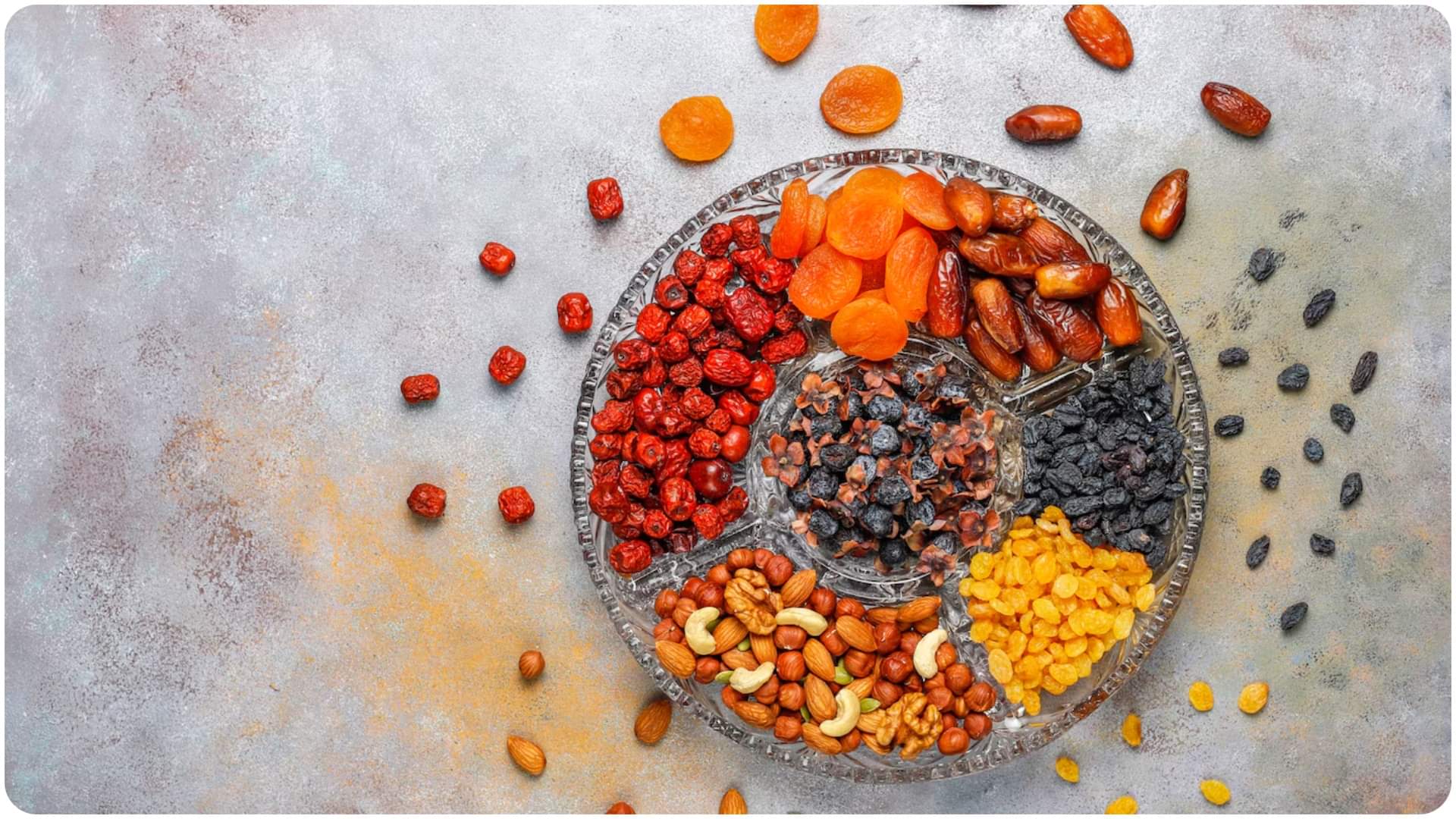 Summer Diet Plan How Much Dry Fruits Kids Should Eat in Summer For Brain Development