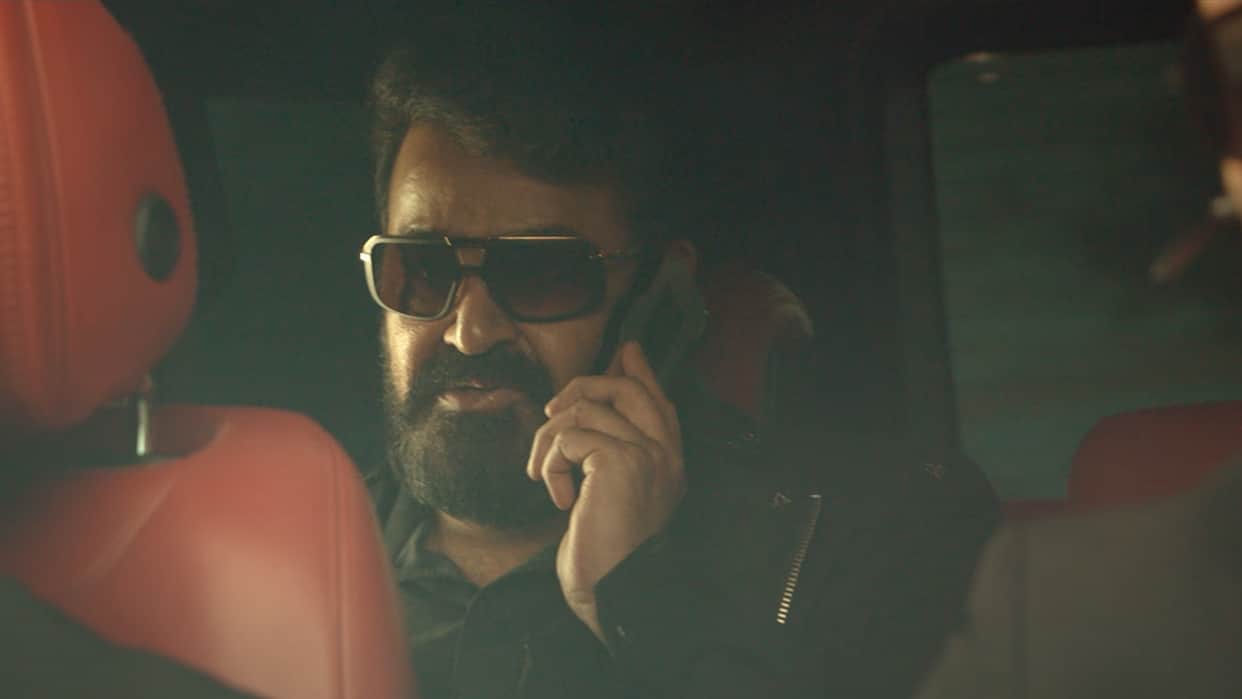 L2 Empuraan Movie Box Office Collection Day 7 Mohanlal Prithviraj Sukumaran Film Total Earnings