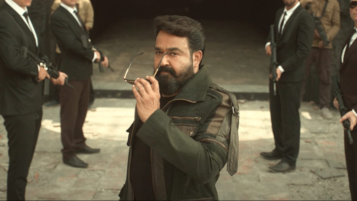 L 2 Empuraan ticket sales make a new record Mohanlal Prithviraj Sukumaran