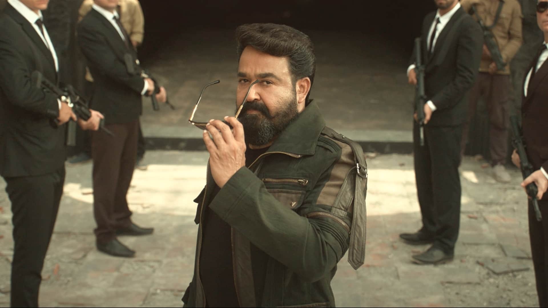 Box Office Collection Report Monday Sikandar Chhaava L2 Empuraan Salman Khan Mohanlal Vicky Kaushal