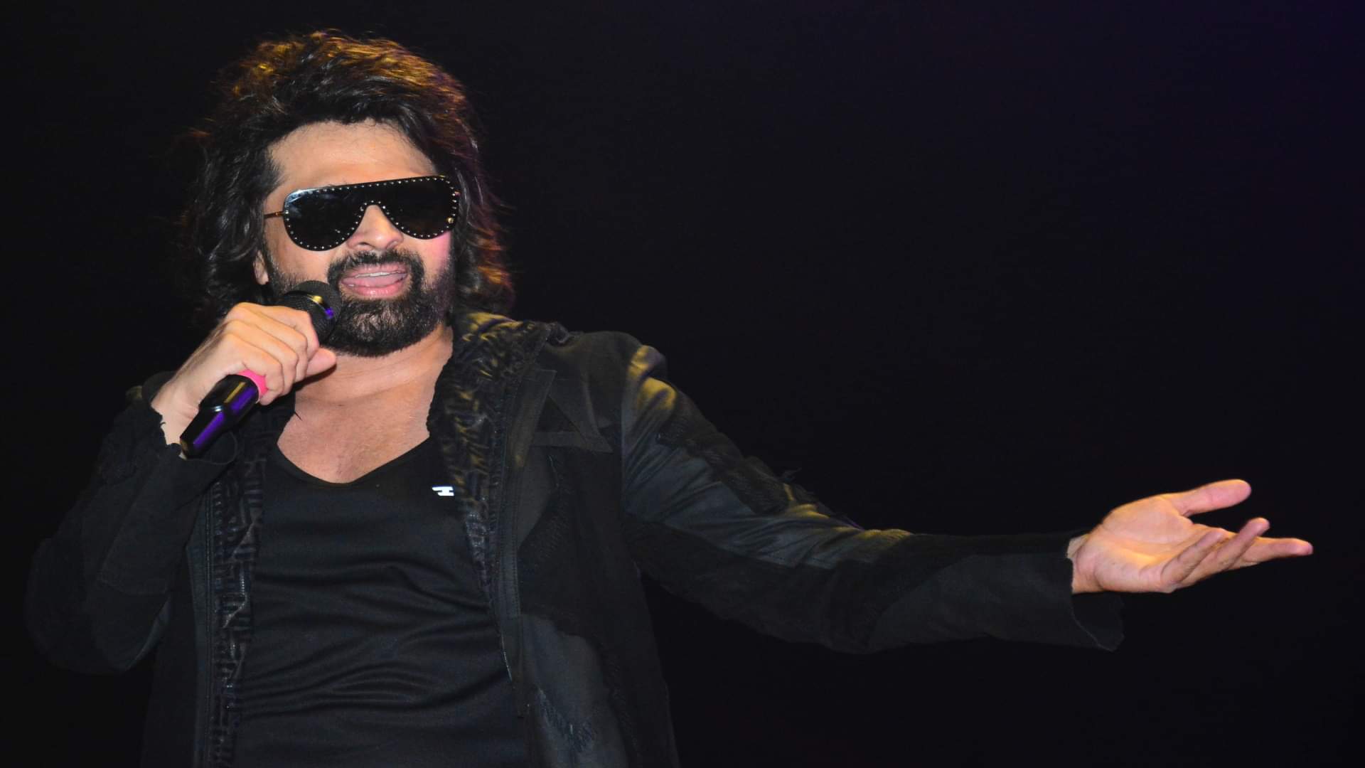 Himesh Reshammiya reacts on hera pheri 3 and paresh rawal says he will be nice