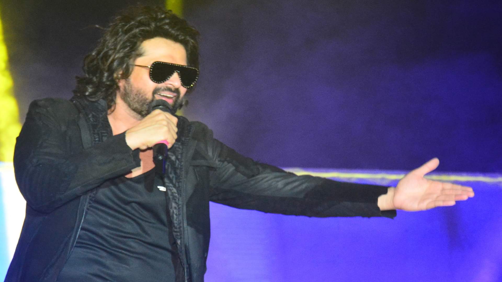 Himesh Reshammiya reacts on hera pheri 3 and paresh rawal says he will be nice