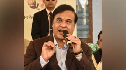 Assam special intensive review will be conducted after the assembly elections