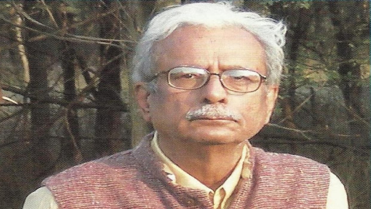 Vinod Kumar Shukla of Chhattisgarh will receive the Jnanpith Award, Chief Minister Vishnudev Sai congratulated