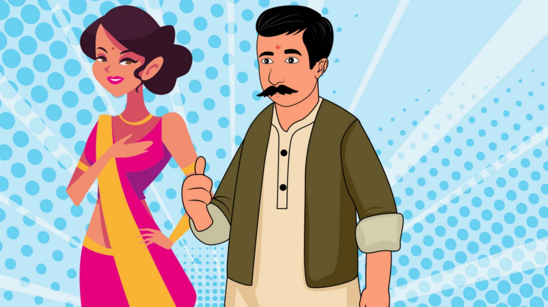 पति-पत्नी के वायरल चुटकुले