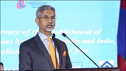 डॉ. एस. जयशंकर, विदेश मंत्री