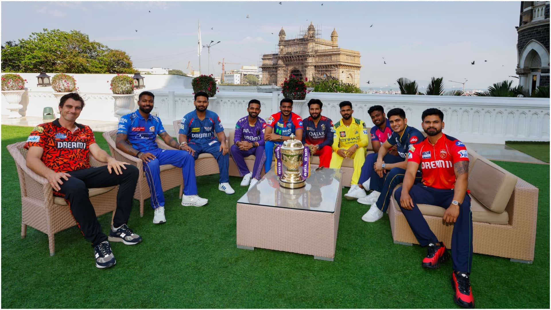 IPL 2025 Suspended Check points table After 58 Matches 16 Games Including Final to be played Check updates