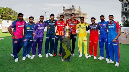 IPL 2025: Three new rules that will double excitement of IPL 18th season, eyes on seven new IPL captains