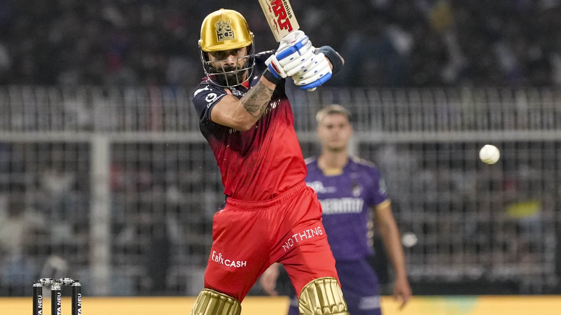 Virat Kohli is on the cusp of achieving a huge milestone in IPL ahead of RCB match against LSG