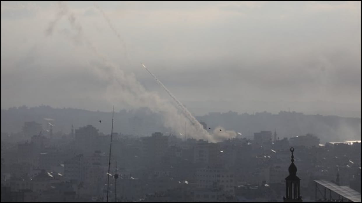 All Cards on Table: Israel Warns Hezbollah Amid Rising Tensions in Lebanon
