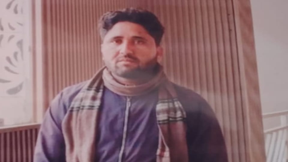 Accused of throwing a youth in Hazara canal for money