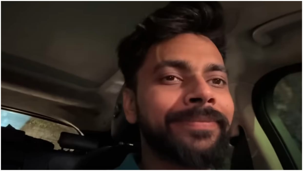 Bigg Boss ott 3 contestant lovekesh kataria instagram account suspended know elvish yadav connection