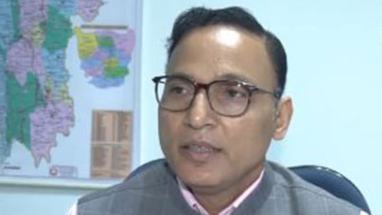 Centre Bureaucratic Reshuffle Madhup Deputy Election Commissioner Prasanna and Sushma Joint Home Secretary