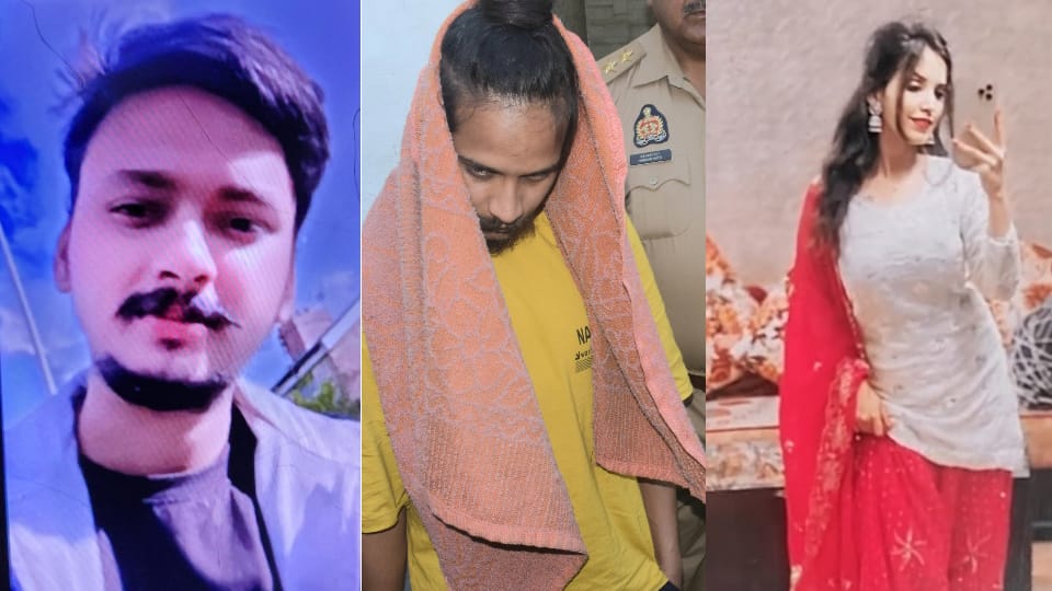 Saurabh Meerut Murder Case Kasol Purnima Hotel Staff Reveal About Sahil Muskaan Routine