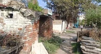 नगला लाल सिंह बस्ती