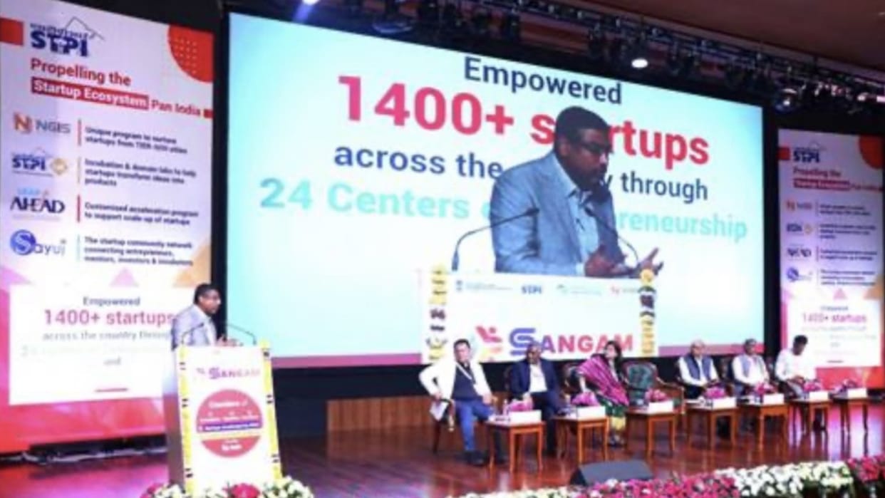 Open Challenge Program 6.0 to empower health-tech startups, STPI providing support