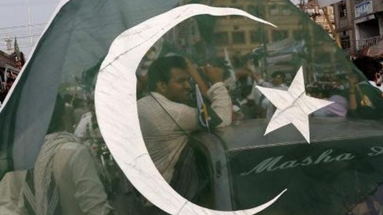 UN: India raised the issue of persecution of Hindus and Christians in Pakistan