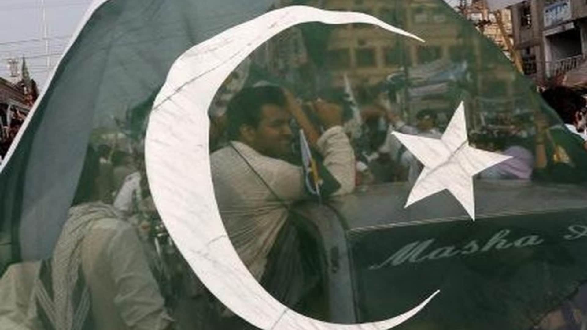 Who Is ISI Chief Mohammad Asim Malik, Appointed New Pakistan Security Adviser Know all about it