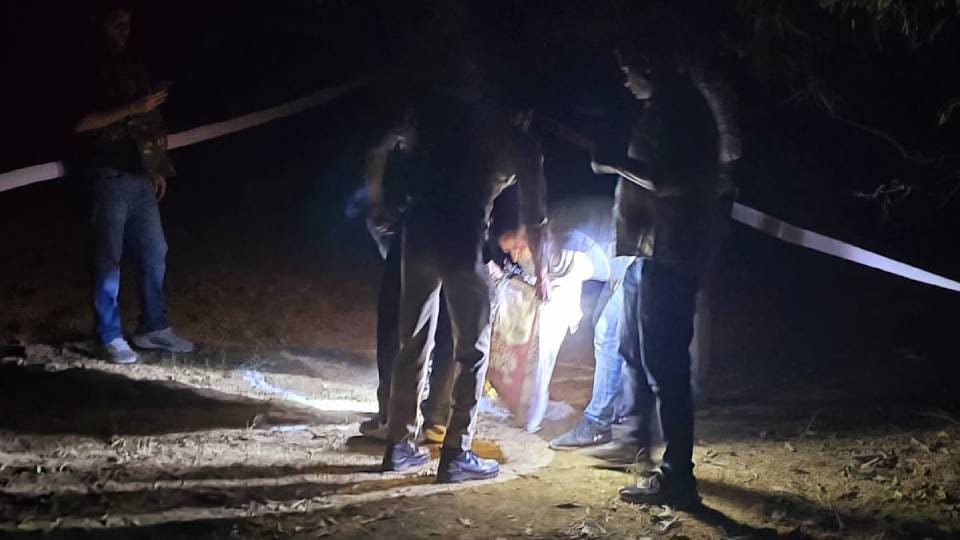 police identified accused After check 600 CCTV and list of 5000 mobile numbers killed one in an encounter