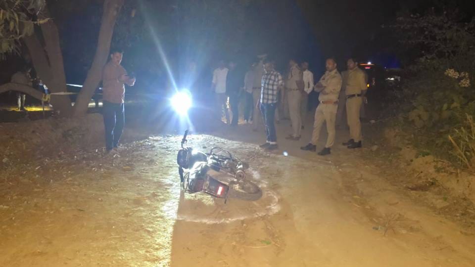 police identified accused After check 600 CCTV and list of 5000 mobile numbers killed one in an encounter