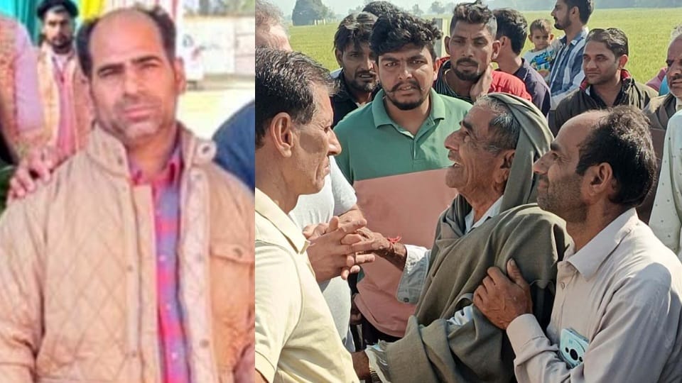Man Murdered in Abohar