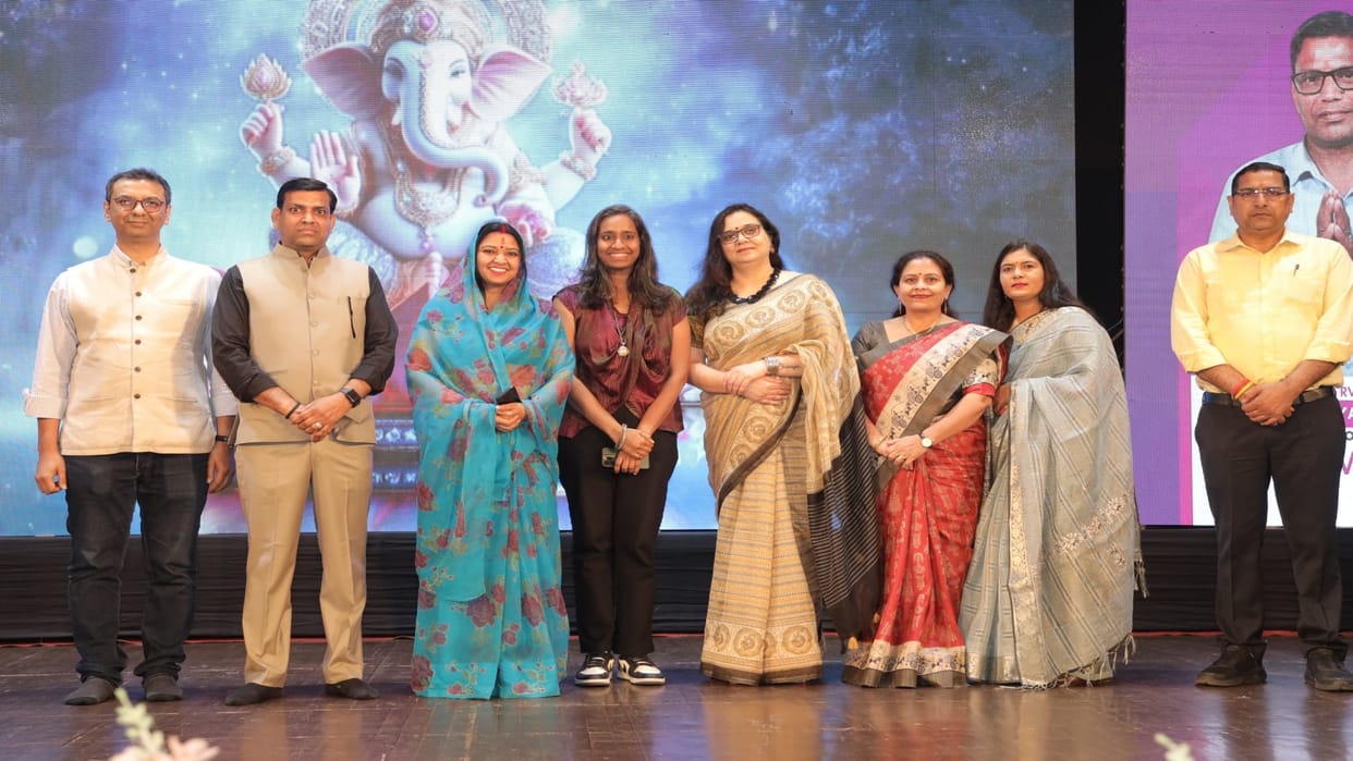 Jaipur: One-Day Workshop on Women's Financial Empowerment Focuses on Savings and Smart Investments