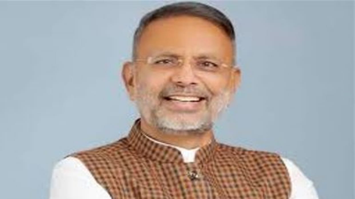 Rajasthan News: Energy Minister Slams Opposition Leader Over Power Supply, Says– Stop Fake Concern