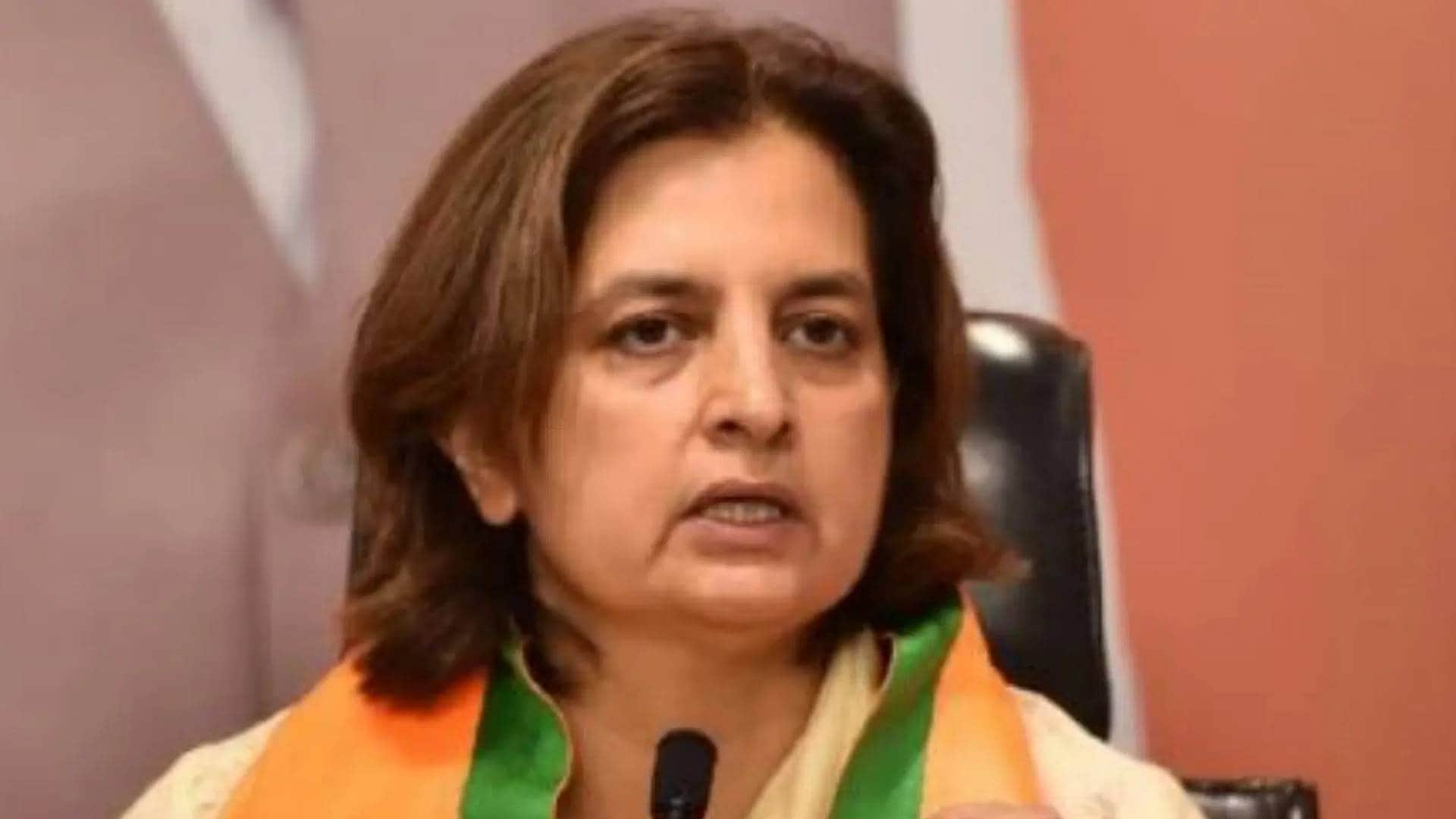 डॉ. ज्योति मिर्धा