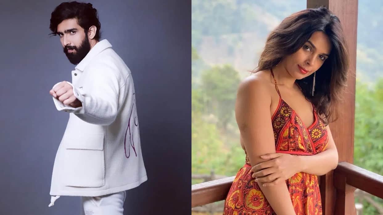Bollywood Celebs Who Had Bad Relationship with Family Amaal Mallik Mallika Sherawat Amisha Patel Arjun Kapoor