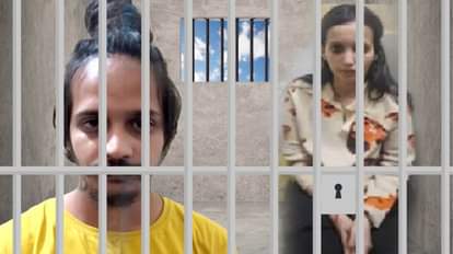 Saurabh Rajput Muskan Rastogi becomes a mother Serious questions raised on the internet after delivery