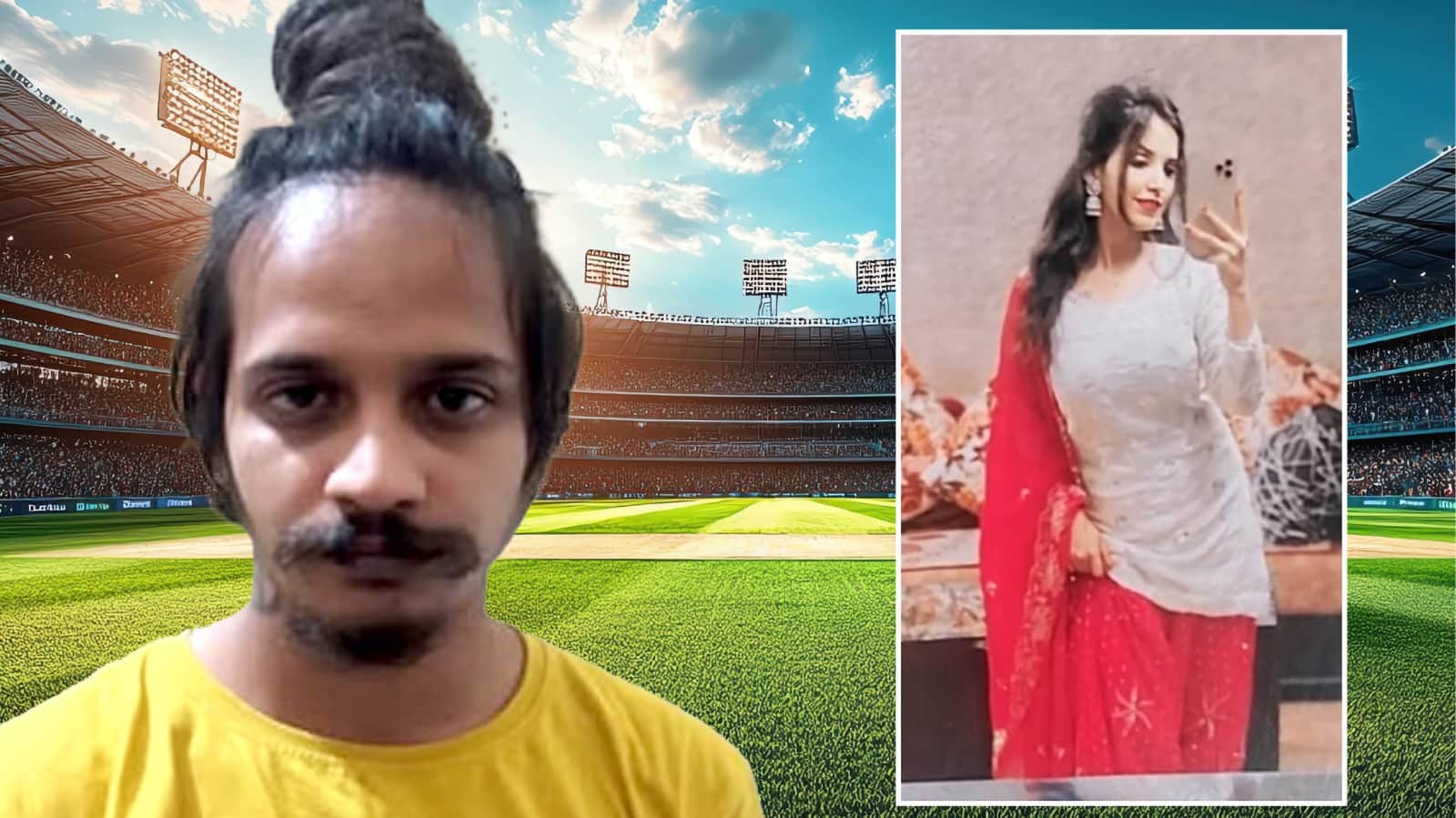 Meerut Blue Drum Murder Case Key Hearing Today Court to Question Accused Sahil and Muskan news in Hindi