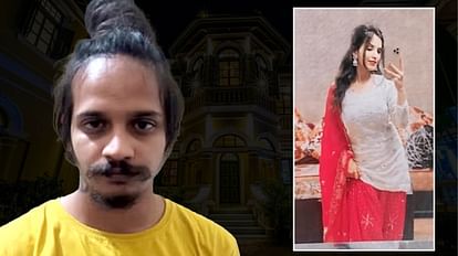 शिलांग जैसी 8 कहानियां: कहीं शादी के 14 दिन बाद पत्नी ने कराया कत्ल, कहीं प्रेमी से मिलकर पति के 15 टुकड़े किए 5 stories like Raja Sonam Raghuvanshi Somewhere Partner chopped somewhere daughter chopped whole family