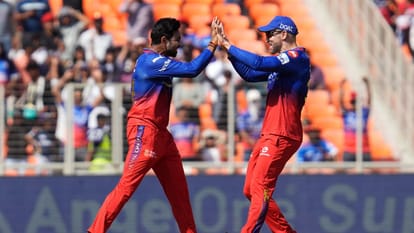 IPL 2025 List of Nine Players Who Have Been Part of IPL Since 2008 MS Dhoni, Virat Kohli
