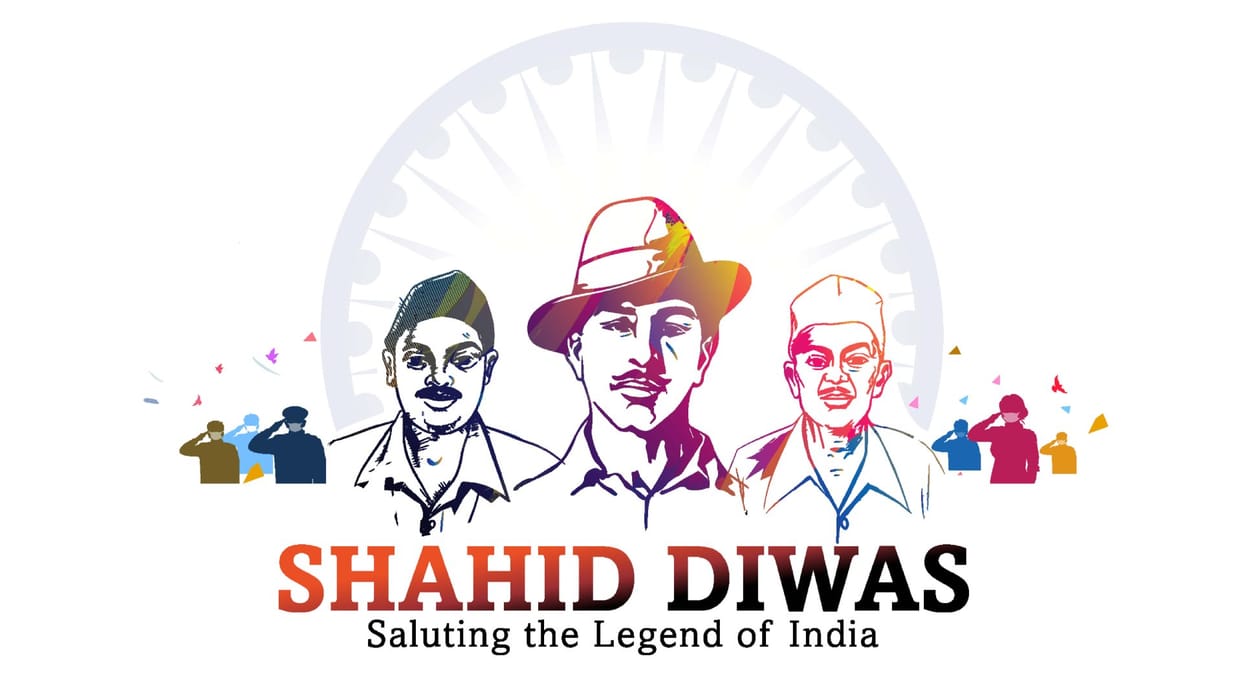 Shaheed Diwas on March 23: Deliver This Inspiring Speech to Honor the Heroes