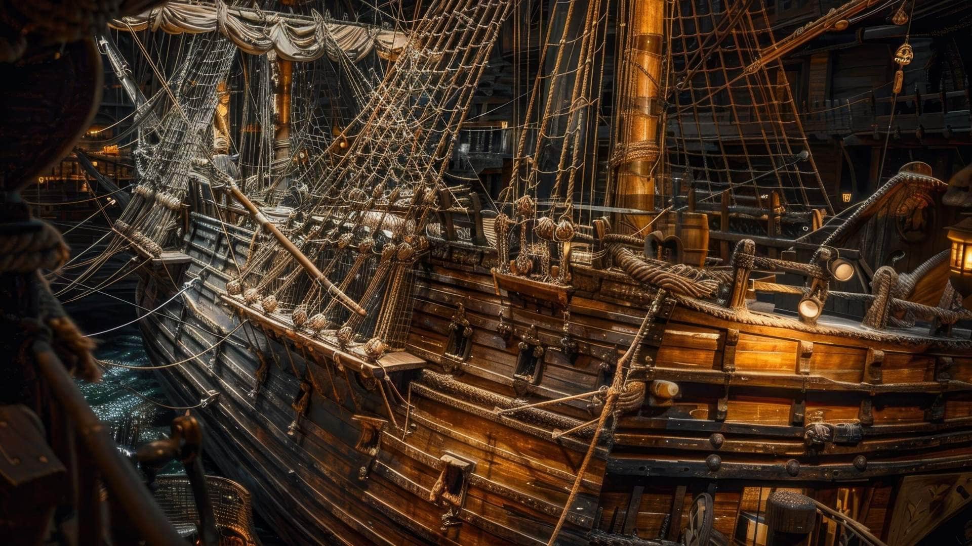 Swedish Warship Sinking unsolved Mystery How Did It Go Down Know interesting facts in Hindi