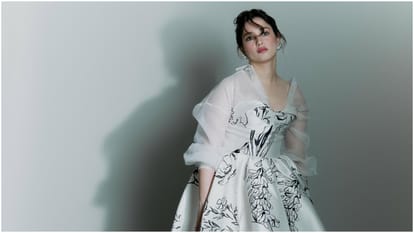 Rasha thadani reveals Tamannaah bhatia and Vijay verma is like her godparents amid breakup rumours