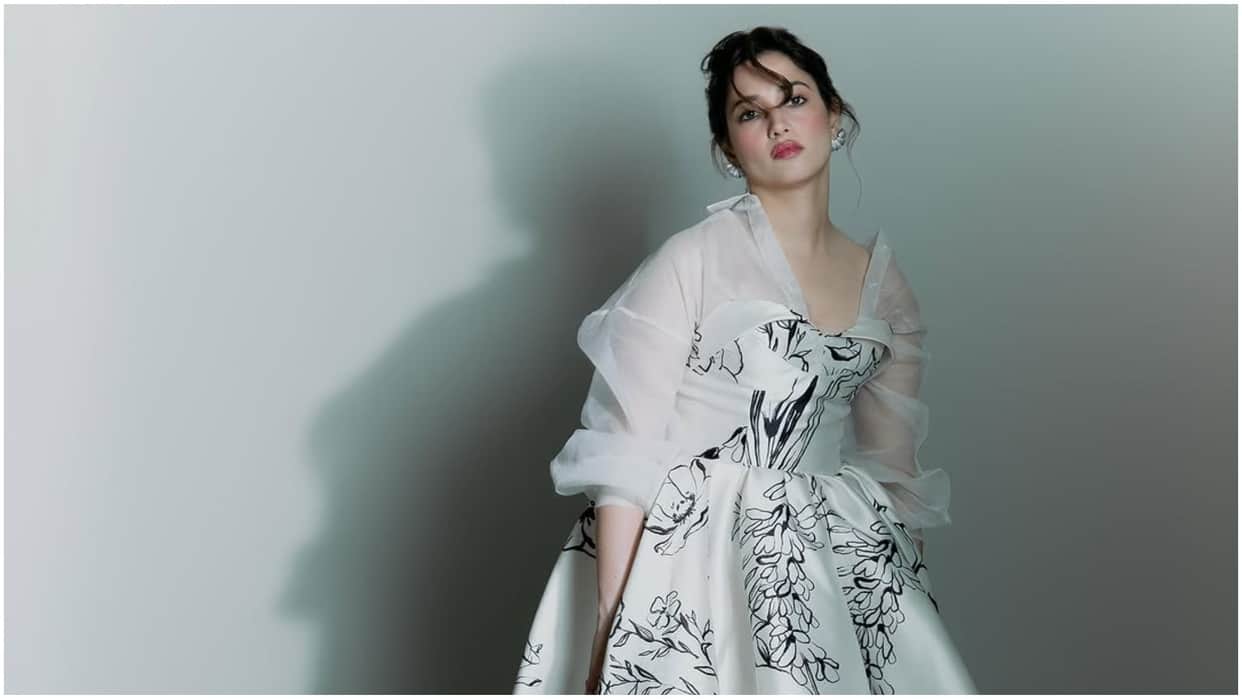 Tamannaah Bhatia says Odela 2 surely offer great theatrical experience feels fortunate to have played Bhairavi