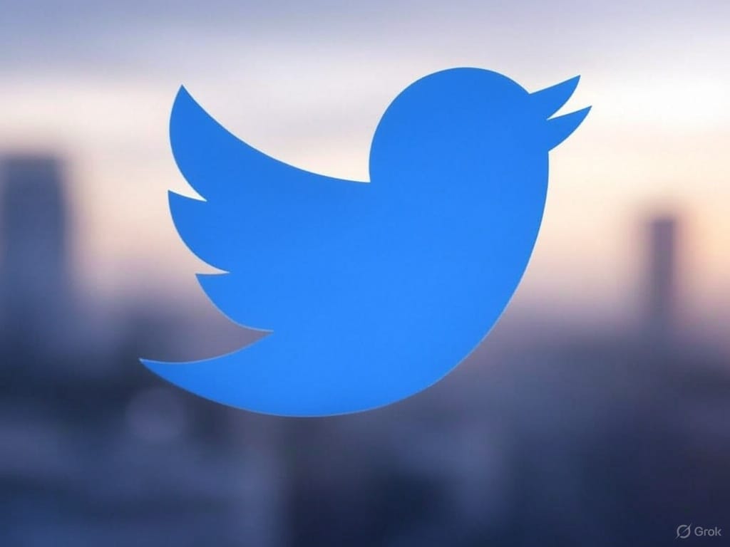 Twitter: बिक गई ट्विटर की चिड़िया, 35,000 डॉलर में हुई नीलामी Twitter bird sign sells for nearly USD 35000 at auction details in hindi